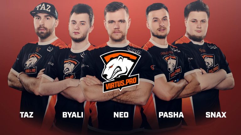 ﻿Resolut1on and epileptick1d played on nine different heroes for ten cards in the first matches for Virtus.pro