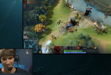 OpenAI’s Dota 2 defeat is still a win for artificial intelligence  – The Verge