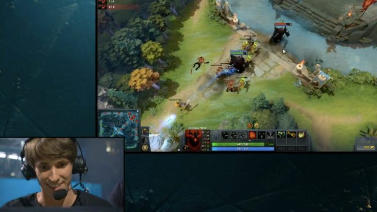 OpenAI’s Dota 2 defeat is still a win for artificial intelligence  – The Verge