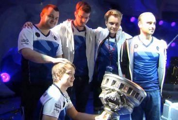 ﻿Virtus.pro will perform at the Grand Final of the Parimatch League